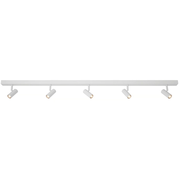 Lampa sufitowa regulowana OMARI 2112203001 LED 92,5W 2700K tuby biały