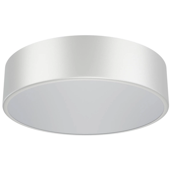 Sufitowa lampa ledowa 137623620699 24W 4000K plafon biały