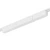 Szynowe zasilanie magnetyczne Slim Magnetic ML2230 200W 24V biały