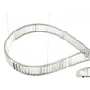 Designerska lampa wisząca Wave MSE1501100199 Moosee LED 75W 3000K