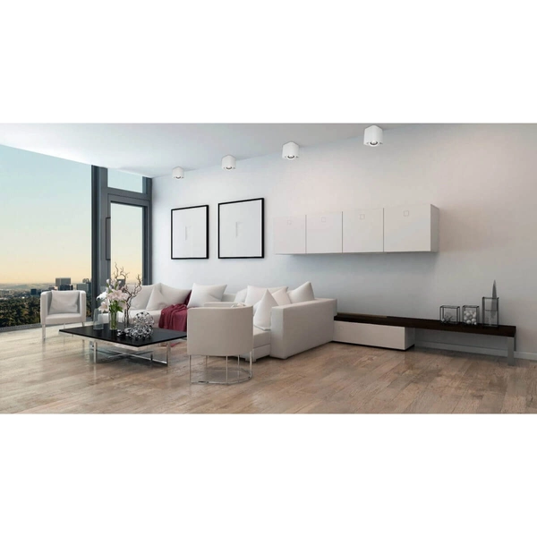 Sufitowa lampa Merano LP-2790/1SM WH Light Prestige spot do salonu biały