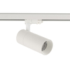 Lampa spot szynowy 3-obwodowa Ctls Tinos 10395 Nowodvorski LED 30W 4000K biała