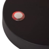 Lampa biurkowa TIPIK 36622/03/30 Lucide LED 3W 2700K regulowana czarna