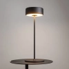 Stołowa lampa AI Colaboration MOD229TL-L3B3K2 LED 3W 2200-4000K czarna
