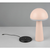 Lampka stołowa Fungo R57716166 IP54 LED 2W 3000-5000K grzybek beżowy