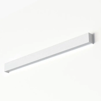 Minimalistyczny kinkiet STRAIGHT 7567 LED 16W 3000K biały
