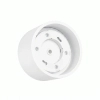 Biała tuba sufitowa MODO SL.2434 1xGx53 minimalistyczna lampa