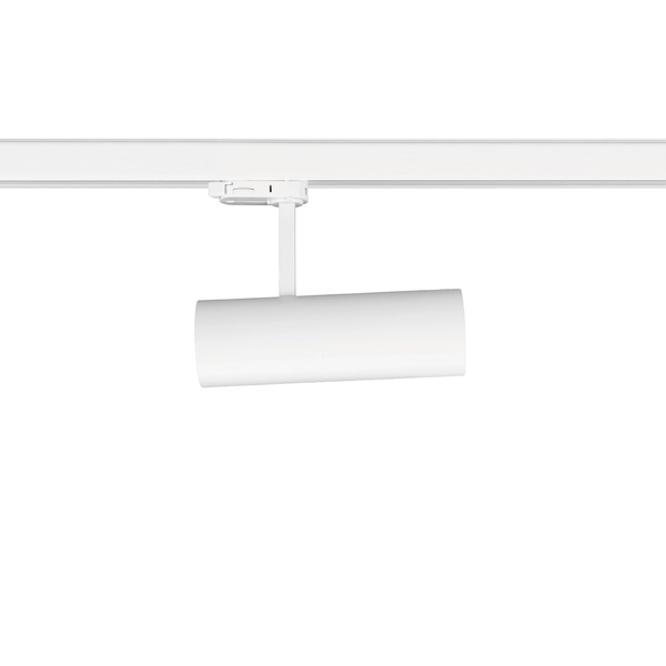 Trójfazowa lampa do systemu szynowego SUMBA ML1112 LED 35W 3000-4000K białe