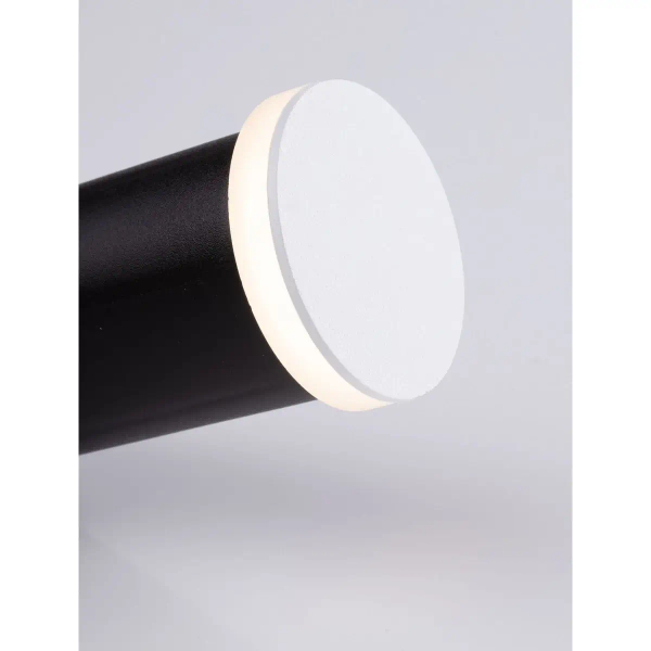 Wpustowa lampa schodowa DARLEVO LE75335 LED 1W 3000K IP67 do ogrodu biała