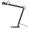 Regulowana lampa biurkowa Nobu 2120405003 LED 6W 2700K czarny