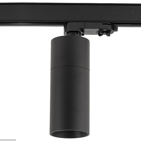 Reflektor do szyny 3-obwodowej Ctls Tinos 10400 Nowodvorski LED 20W 4000K czarny