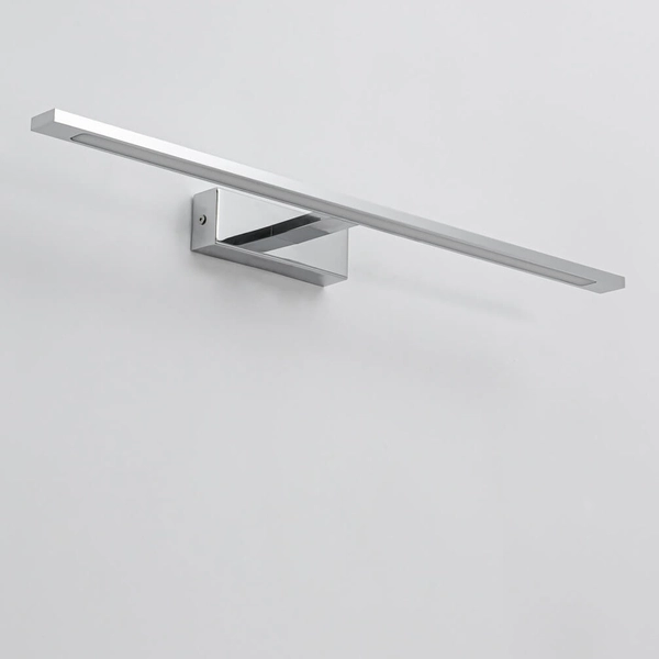 Ścienny kinkiet nad lustro Isla GS-LWB-20W CH CCT Light Prestige LED 20W IP44 barwa regulowana chrom