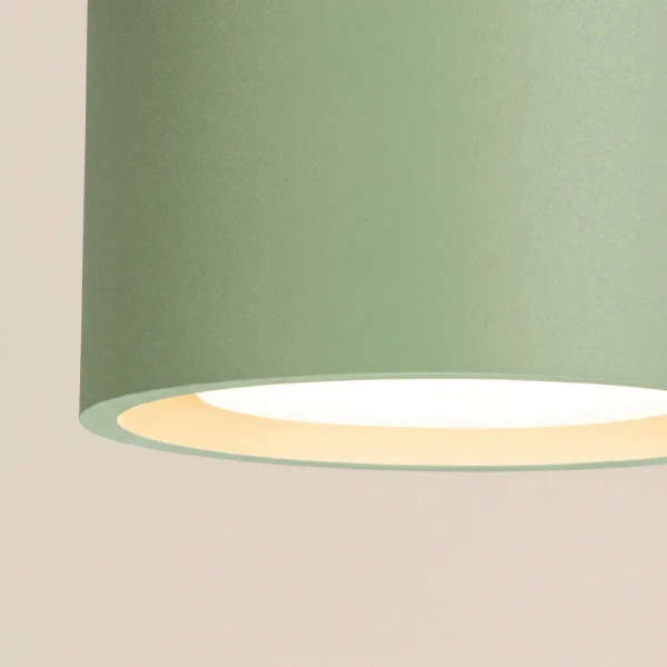Szałwiowa lampa sufitowa MODO SL.2470 1xGx53 dekoracyjny spot