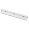 Uchwyt do szyn DOBAC MHT1-P2-WH TRACK Maxlight długi biały