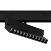 Magnetyczna lampa Norman Roto TRM-79392-12W-ROT-3K LED 12W 3000K czarna