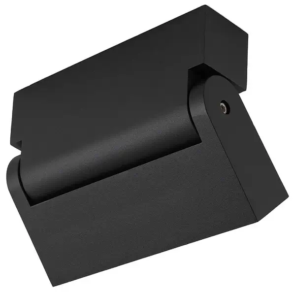 Reflektor natynkowy Focus Mini 10068 Nowodvorski LED 10 3000K czarny