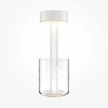 Lampa nocna AI Colaboration MOD229TL-L3W3K1 LED 3W 2200-4000K biała
