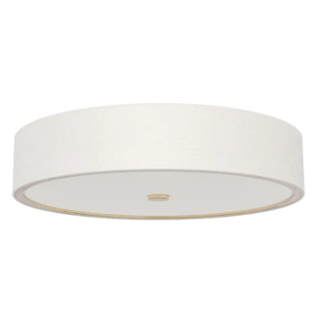 Nowoczesna lampa sufitowa Zalindro PL Gold 74 OR86058 złoty biały