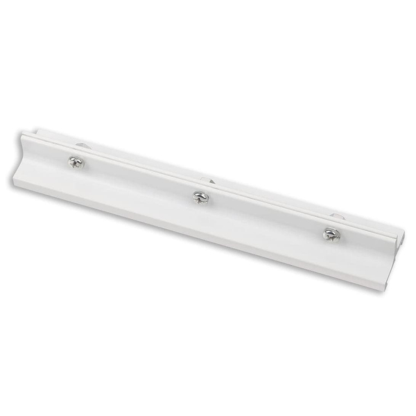 Uchwyt do szyn DOBAC MHT1-P2-WH TRACK Maxlight długi biały
