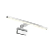 Podłużny kinkiet nad lustro Marlee 2110701033 LED 8,9W 3000K IP44 chrom