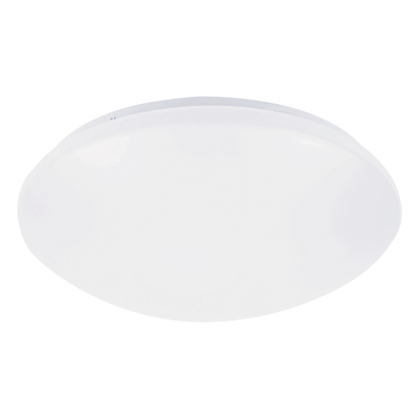 Plafon Lucas 71134 Rabalux LED 24W 4000K z czujnikiem ruchu IP44 biały