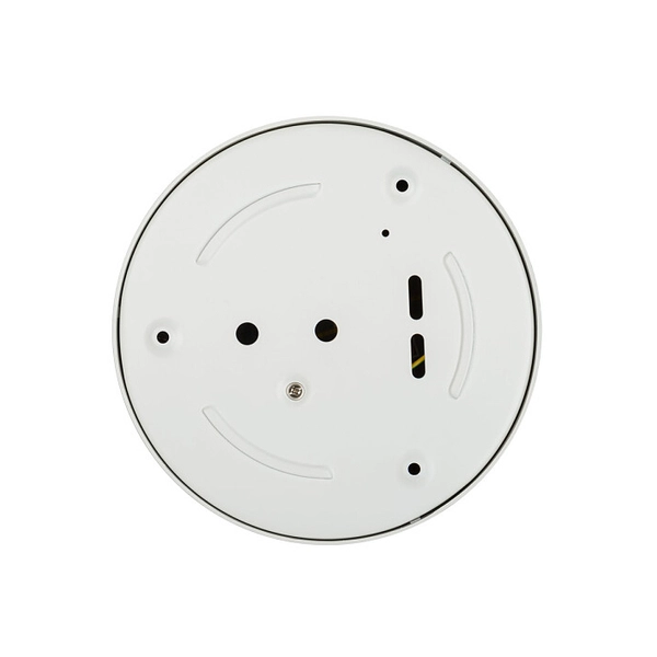 Sufitowa LAMPA plafon IOS 8744 Nowodvorski metalowa OPRAWA tuba LED 20W 3000K downlight biały