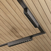 Lampa do szyn magnetycznych Kira AZ5290 LED 12W 3000K czarna
