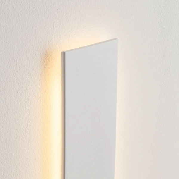 Salonowa ścienna lampa COMMA 11882 LED 34W 3000K listwa biała