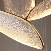 Jadalniana lampa wisząca EMPIRE P0635D LED 121W 3000K złota
