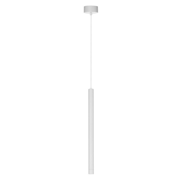 Pojedyncza lampa wisząca VERNO AZ6310 Azzardo LED 8W 3000K biała