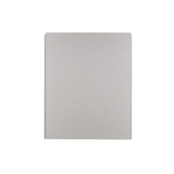 Prostokątna lampa ścienna Canto 49711001 LED 10,6W 3000K IP44 biały