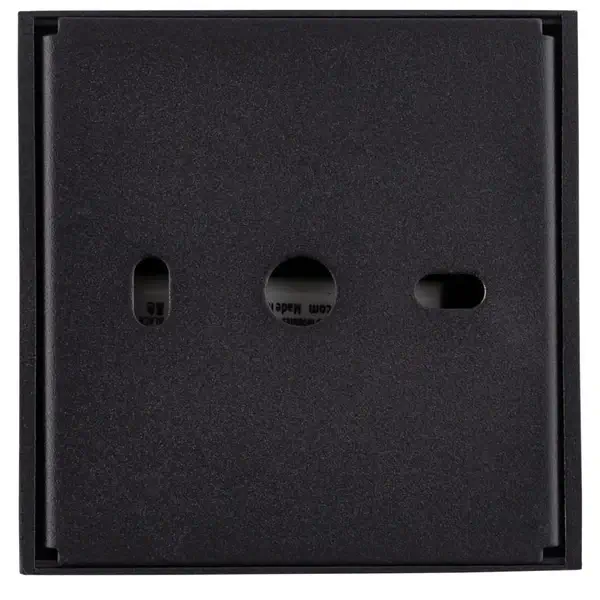 Lampa sufitowa Midi 10054 Nowodvorski LED 16W 3000K kostka czarna