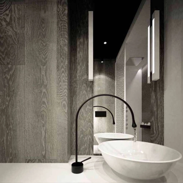 Kinkiet LAMPA ścienna OTARU 7475 Shilo prostokątna OPRAWA biała