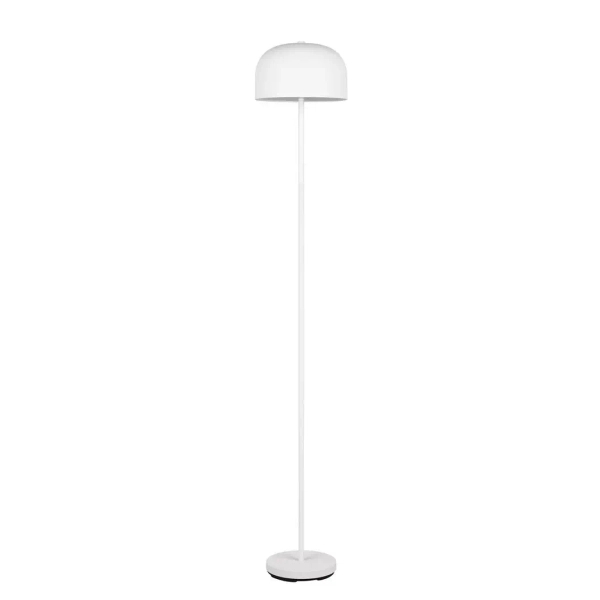 Lampa podłogowa KARYA DL131-49151 LED 2,5W 3000K dotykowa biały
