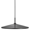 Wisząca lampa nad stół Balance 2412783003 LED 21W 2700K czarny