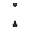 Lampa wisząca nad stół Matis 2512183003 do jadalni czarny