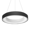 Lampa wisząca Sovana AZ3443 LED 40W 2300-6500K do jadalni czarna