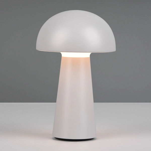 Sypialniana lampka nocna Lennon R52176177 RL Light LED 2W 3000K IP44 szara