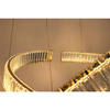 Dekoracyjna lampa wisząca Liberty Line MSE1501100191 Moosee LED 85W 3000K złota
