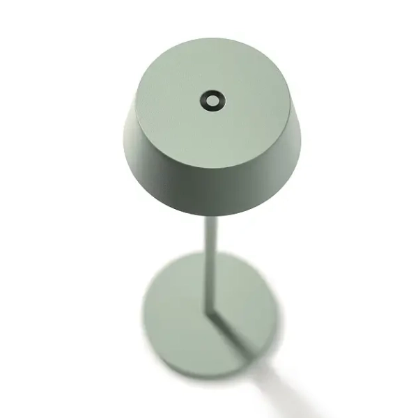 Stolikowa lampa do ogrodu AMY 11535 LED 2W 3000K IP54 zielony