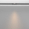 Ścieżka świetlna lampa sufitowa Points TR100-2-2W3K-S-B 2W 3000K magnetyczna czarny