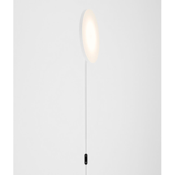 Regulowana lampa podłogowa BUENA LE44291 LED 30W 3000K biały
