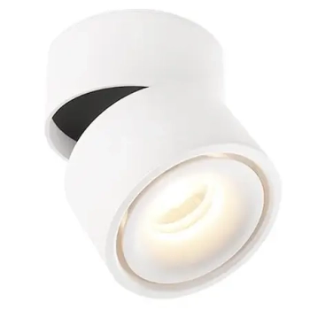 Regulowana lampa sufitowa ABIGALI-MZTD-W-12-20WW-DIM LED 12W 3000K biała