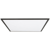 Przysufitowa lampa do salonu Buffi G90357A26 LED 40W 4000K czarny