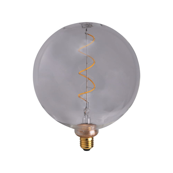 Żarówka dekoracyjna DecoVintage 32117 Polux LED 4,2W 4K filament
