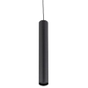 Wisząca lampa do magnetycznego systemu 10146 LED 9W 3000K czarna