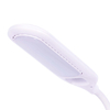 Lampka gabinetowa na biurko Mida K-BL1072 BIAŁY Kaja LED 8W 3000 - 6300K biała