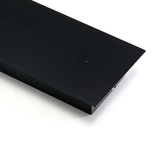 Osłona zewnętrzna na zasilacz magnetyczny TRACK DRIVER AZ6967 300W IP65 czarna