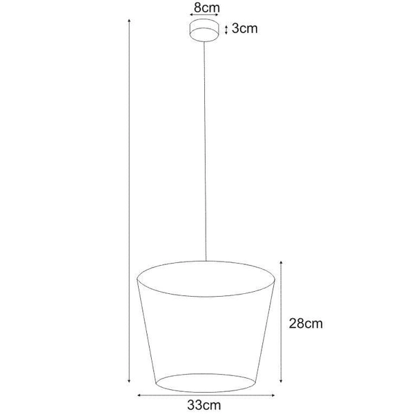 LAMPA druciana Soul K-4641 Kaja wisząca OPRAWA metalowy ZWIS klatka czarna