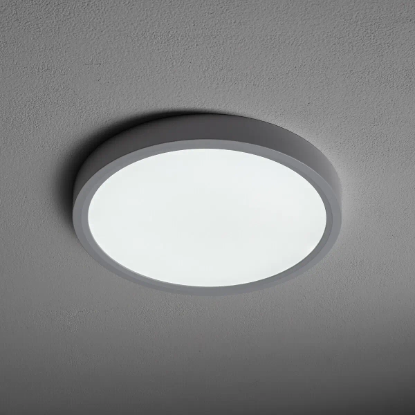 Ledowy regulowany plafon MULTI LED 11357 LED 9-18W CCT biały